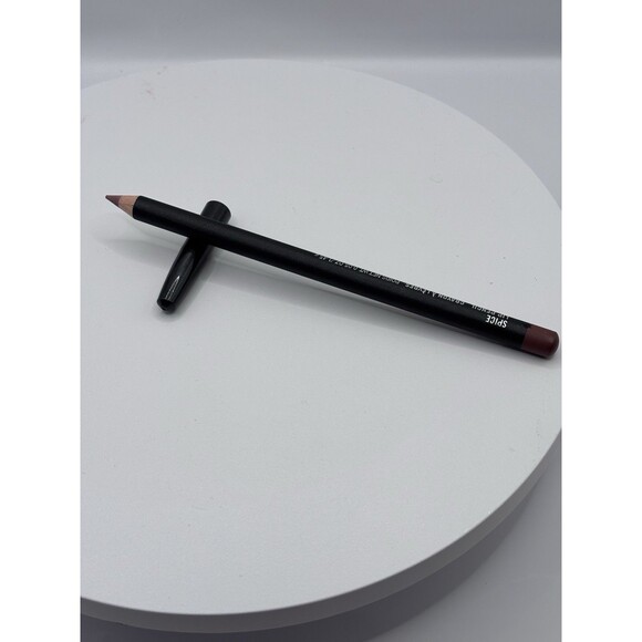 Mac Lip Pencil Crayon A Levres - Spice - 0.05 oz / 1.45 g New - Picture 5 of 6